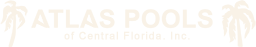 Atlas Pools of Central Florida